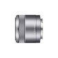 Sony SEL 30mm F3.5 macro lens цена и информация | Objektiivid | kaup24.ee