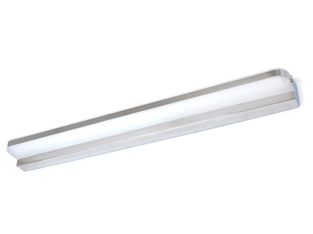 LED-seinalamp MERIDA 12W 4500K kroom hind ja info | Seinavalgustid | kaup24.ee