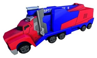 Autorobot Transformers Optimus Prime, 203112003​ цена и информация | Игрушки для мальчиков | kaup24.ee