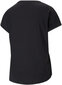 Puma Pluusid Modern Sports Tee Black 585950 51/S цена и информация | Naiste T-särgid, topid | kaup24.ee