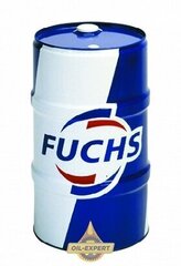 Fuchs Titan Supersyn F ECO-DT 5W-30 mootoriõli 60L hind ja info | Mootoriõlid | kaup24.ee