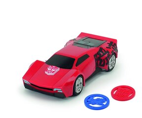 Машина-робот Transformers Mini-Con Sideswipe, 203114004 цена и информация | Развивающий мелкую моторику - кинетический песок KeyCraft NV215 (80 г) детям от 3+ лет, бежевый | kaup24.ee