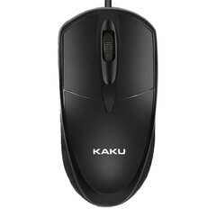 Kaku KSC-355, must цена и информация | Мыши | kaup24.ee