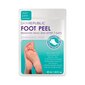 SKIN REPUBLIC Foot Peel kāju maska 40 ml hind ja info | Kehakreemid, losjoonid | kaup24.ee