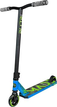 MGP Carve Elite 2020 Blue/Green 110 hind ja info | Tõukerattad | kaup24.ee