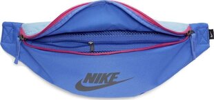 Vöökott Nike NK Heritage BA5750 500, sinine hind ja info | Spordikotid, seljakotid | kaup24.ee