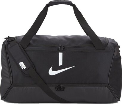 Spordikott Nike Academy CU8089 010, must hind ja info | Spordikotid, seljakotid | kaup24.ee