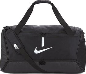 Спортивная сумка Nike Academy CU8089 010, черная цена и информация | Nike Товары для детей и младенцев | kaup24.ee