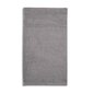 Orgaaniline puuvillane rätik Malfini Organic Antique Silver, 50x100 cm, hall hind ja info | Rätikud, saunalinad | kaup24.ee