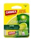 Carmex stick LIME - huulepalsam цена и информация | Huulepulgad, -läiked, -palsamid, vaseliin | kaup24.ee