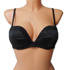 Rinnahoidja Hunkemoller Sequence цена и информация | Спортивные бюстгальтеры | kaup24.ee