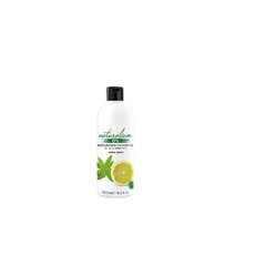 Dušigeel Naturalium Herbal Lemon, 500 ml hind ja info | Naturalium Kosmeetika, parfüümid | kaup24.ee