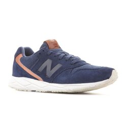 Кроссовки женские New Balance WRT96EAB, синие цена и информация | Спортивная обувь, кроссовки для женщин | kaup24.ee