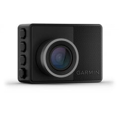 Pardakaamera/videoregistraator Garmin Dash Cam 57 010-02505-11 цена и информация | Видеорегистраторы | kaup24.ee