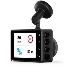 Pardakaamera/videoregistraator Garmin Dash Cam 57 010-02505-11 hind ja info | Pardakaamerad ja videosalvestid | kaup24.ee