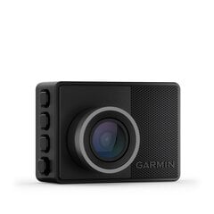 Pardakaamera/videoregistraator Garmin Dash Cam 57 010-02505-11 hind ja info | Pardakaamerad ja videosalvestid | kaup24.ee