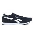 Мужские кеды Reebok Royal CL Jogger 3 M EF7788, 60611, черные