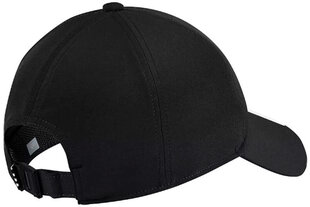 Müts Adidas Baseball A.R.Cap FK0882, must hind ja info | Meeste sallid, mütsid ja kindad | kaup24.ee