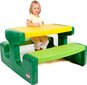 Laste laud Little Tikes, roheline hind ja info | Laste lauad ja toolid | kaup24.ee