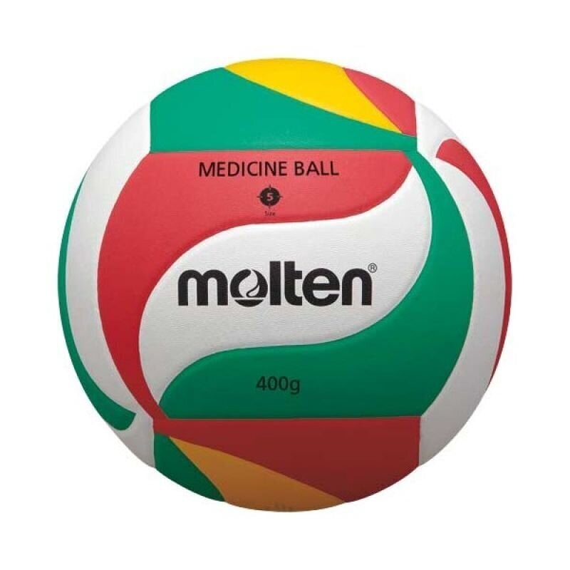 Võrkpall MOLTEN V5M9000, suurus 5 hind ja info | Võrkpalli pallid | kaup24.ee