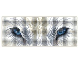 Картина стразами в технике алмазной вышивки, магнит Collection D'Art 17x6,8cm цена и информация | Алмазная мозаика | kaup24.ee
