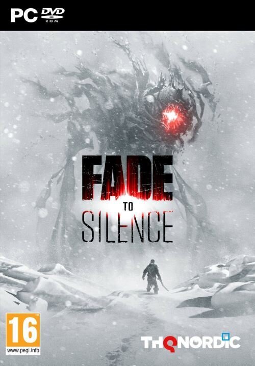 Fade to Silence hind ja info | Arvutimängud, konsoolimängud | kaup24.ee
