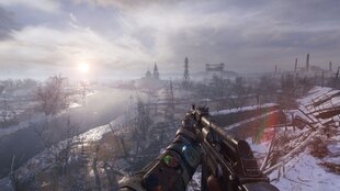 XBOX mäng Metro Exodus Complete Edition hind ja info | Arvutimängud, konsoolimängud | kaup24.ee