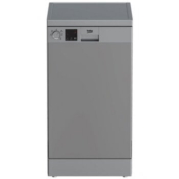 Beko DVS05024S hind ja info | Nõudepesumasinad | kaup24.ee