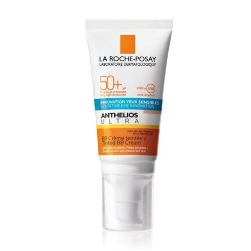 Päikesekaitsekreem La Roche Posay Anthelios Ultra SPF50 +, 50 ml hind ja info | Päikesekreemid | kaup24.ee