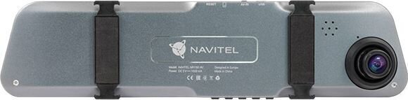 Navitel MR155 hind ja info | Pardakaamerad ja videosalvestid | kaup24.ee