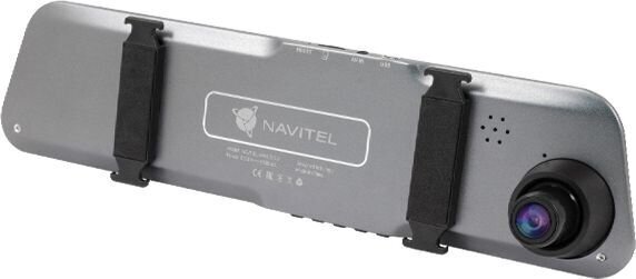 Navitel MR155 hind ja info | Pardakaamerad ja videosalvestid | kaup24.ee