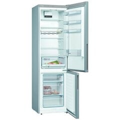 Bosch Serie | 4 KGV392LEA цена и информация | Холодильники | kaup24.ee