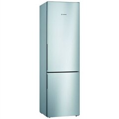 Bosch Serie | 4 KGV392LEA hind ja info | Külmkapid | kaup24.ee