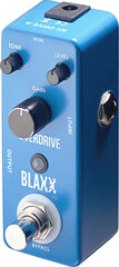 Kitarripedaal Stagg Blaxx BX-DRIVE A hind ja info | Muusikariistade tarvikud | kaup24.ee