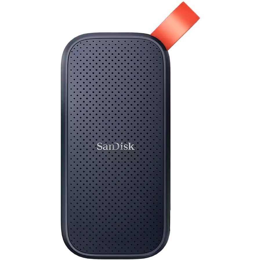 Внешний жесткий диск SANDISK Portable 1TB External SSD цена | kaup24.ee