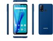 Oukitel C23 Pro, 64GB, Dual SIM, Blue цена и информация | Telefonid | kaup24.ee