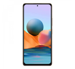 Xiaomi Redmi Note 10 Pro 64GB Onyx Gray hind ja info | Telefonid | kaup24.ee