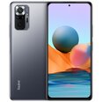 Xiaomi Redmi Note 10 Pro, 64 GB, Onyx Gray