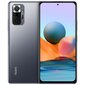 Xiaomi Redmi Note 10 Pro 64GB Onyx Gray цена и информация | Telefonid | kaup24.ee