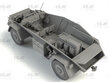 Liimmudel ICM 35110 Sd.Kfz. 247 Ausf.B 1/35 hind ja info | Liimitavad mudelid | kaup24.ee