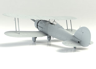 Клейкая модель ICM 32040 Gloster Gladiator Mk.I 1/32 цена и информация | Склеиваемые модели | kaup24.ee