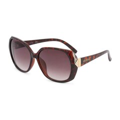 Guess - GF0373 55801 GF0373_52F цена и информация | Женские солнцезащитные очки | kaup24.ee