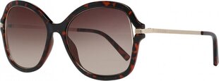 Guess - GF0352 55809 GF0352_52F цена и информация | Женские солнцезащитные очки | kaup24.ee