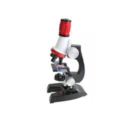 Детский игрушечный микроскоп B47 цена и информация | Развивающие игрушки | kaup24.ee