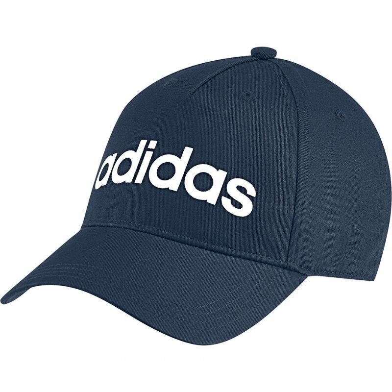 Adidas Nokamütsid Daily Cap Blue цена и информация | Meeste sallid, mütsid ja kindad | kaup24.ee