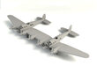 Kleepuv mudel ICM 48260 Ta 111Z-1 Zwilling 1/48 цена и информация | Liimitavad mudelid | kaup24.ee