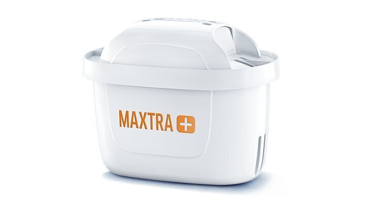Brita Maxtra+ Hard Water Expert, 3+1 tk hind ja info | Filterkannud ja filtrid | kaup24.ee