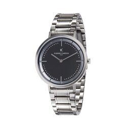 Мужские часы Pierre Cardin CBV.1028 цена и информация | Мужские часы | kaup24.ee