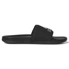 Naiste rannasussid Adidas Adilette Comfort G28386 (53833) hind ja info | Naiste plätud ja sussid | kaup24.ee