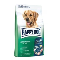 Happy Dog корм для взрослых собак крупных пород Maxi Adult 14 кг цена и информация |  Сухой корм для собак | kaup24.ee